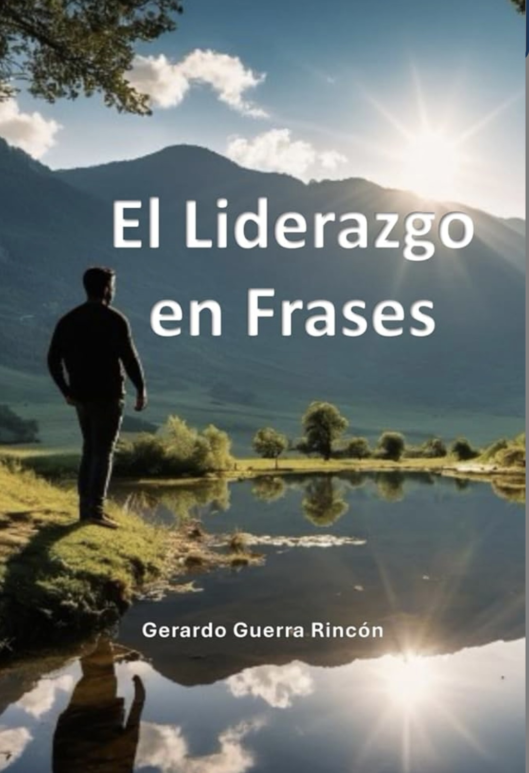 El Liderazgo en Frases
