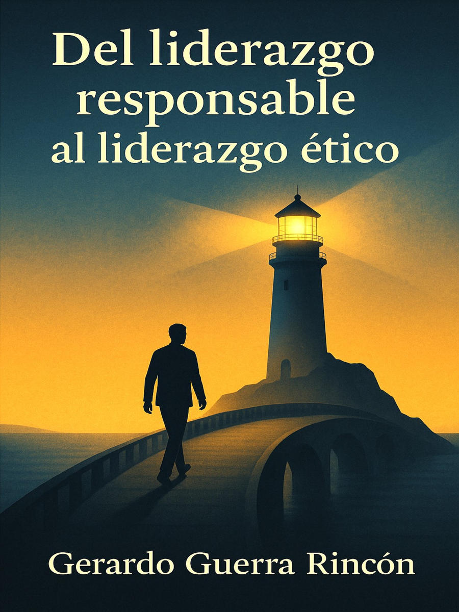 Del Liderazgo Responsable al Liderazgo Ético