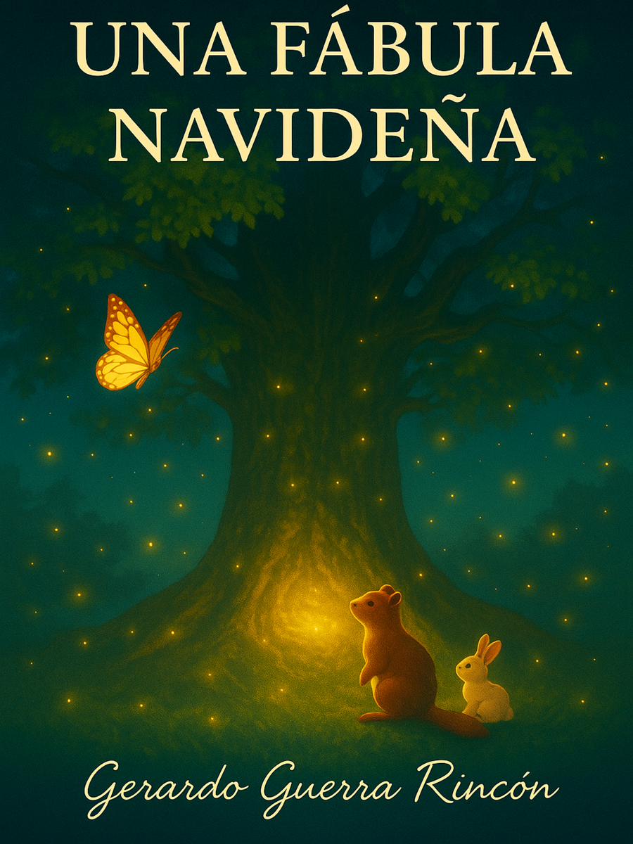 Una Fábula Navideña