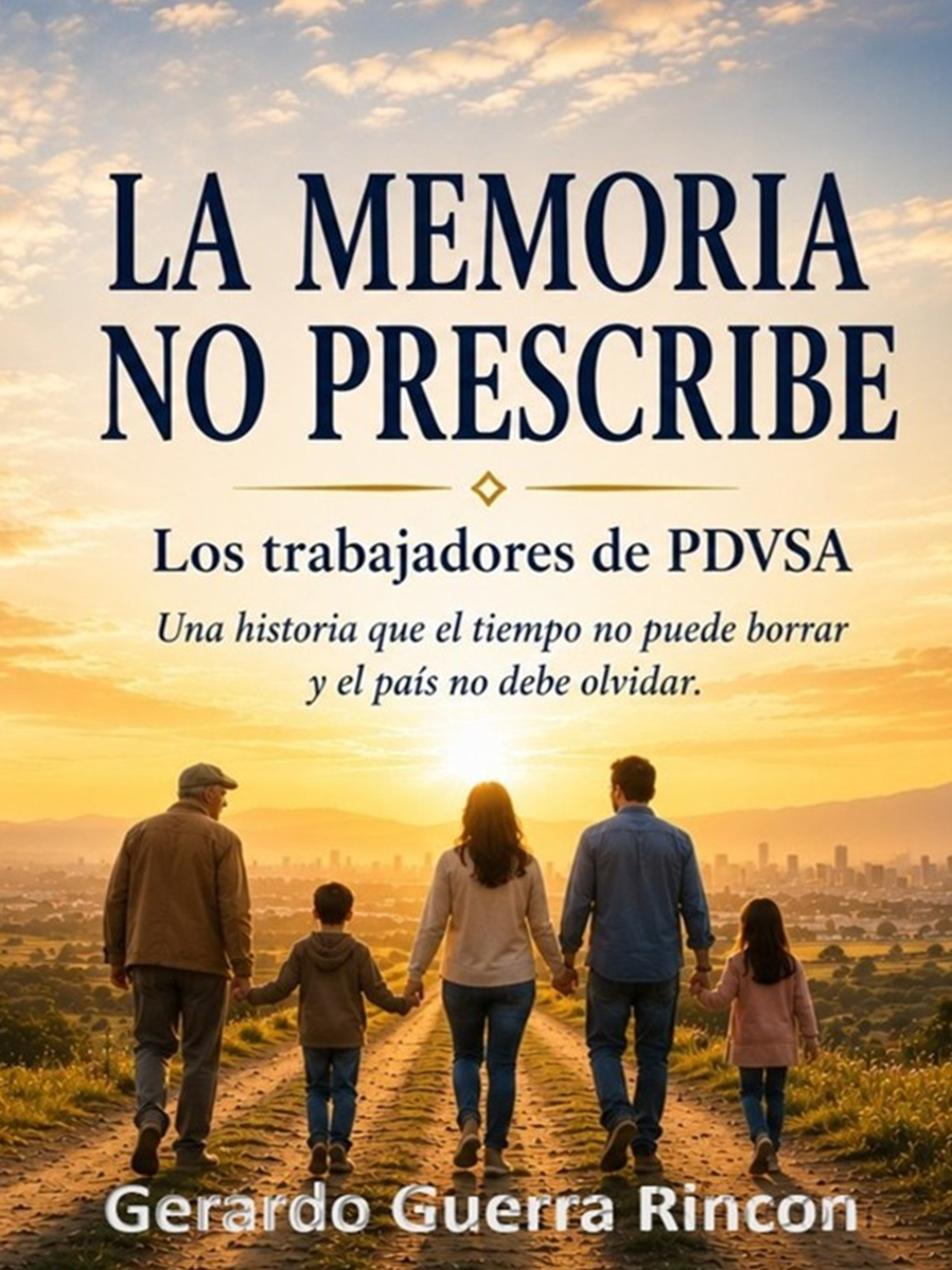 La Memoria No Prescribe