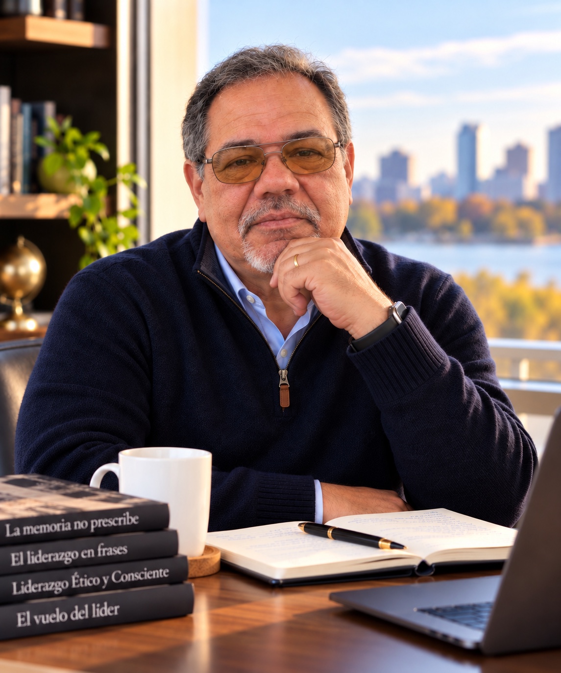 Gerardo Guerra Rincón
